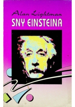 Sny Einsteina