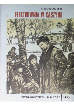 Elektrownia w Kaszyno