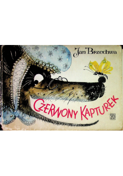 Czerwony kapturek