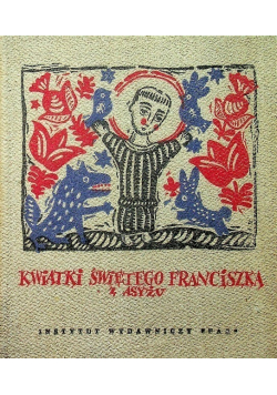 Kwiatki Świętego Franciszka z Asyżu