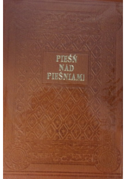 Pieśń nad pieśniami