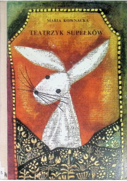 Teatrzyk supełków
