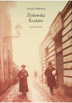 Żydowski Kraków