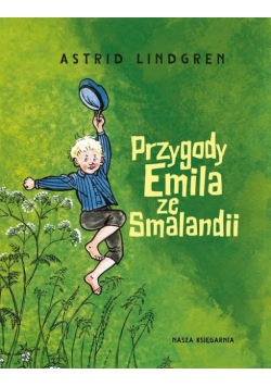 Przygody Emila ze Smalandii