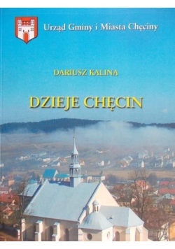 Dzieje Chęcin