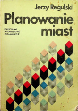 Planowanie miast