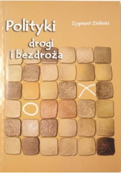 Polityki drogi i bezdroża