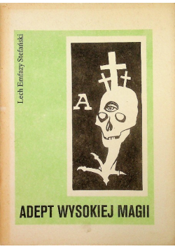 Adept wysokiej magii