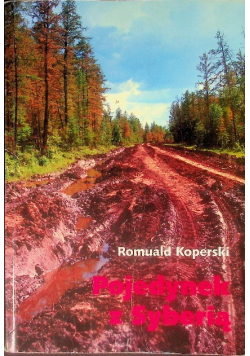 Pojedynek z Syberią