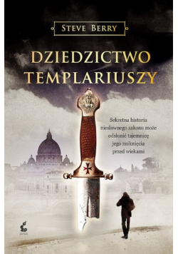 Dziedzictwo templariuszy