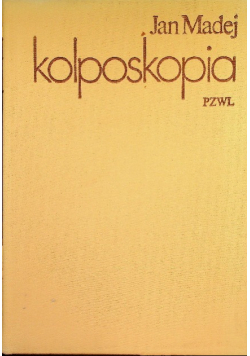 Kolposkopia