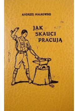 Jak skauci pracują