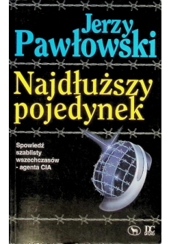 Najdłuższy pojedynek