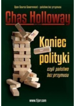 Koniec polityki