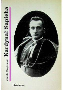 Kardynał Sapieha