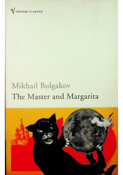 The Master and Margarita