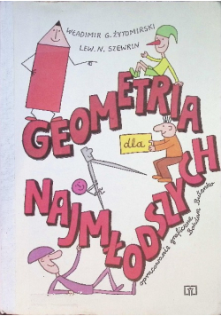 Geometria dla najmłodszych