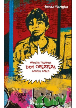 Mroczna tajemnica Don Orestesa Gonzagi Greco