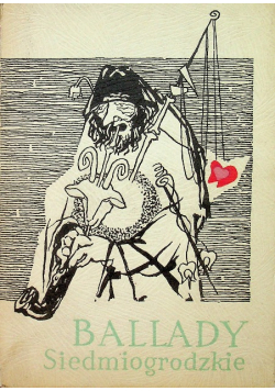 Ballady siedmiogrodzkie
