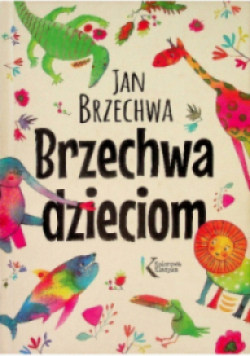 Brzechwa dzieciom