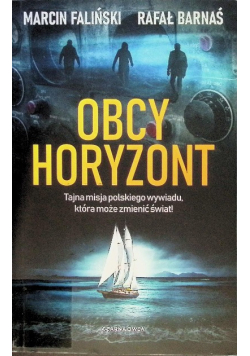 Obcy horyzont