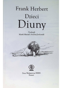 Dzieci Diuny