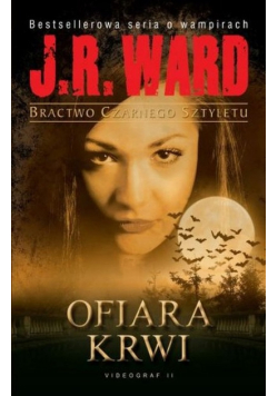 Ofiara krwi