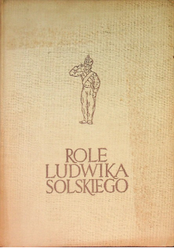 Role Ludwika Solskiego