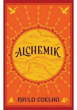 Alchemik