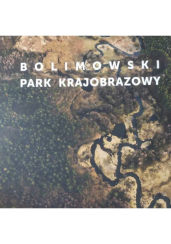Bolimowski Park Krajobrazowy