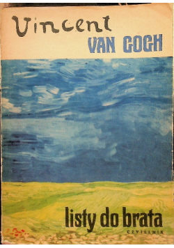 Van Gogh Listy do brata