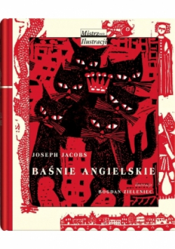 Baśnie angielskie