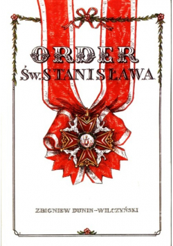 Order Św. Stanisława
