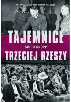 Tajemnice Trzeciej Rzeszy