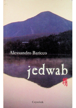 Jedwab