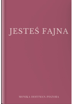 Jesteś Fajna