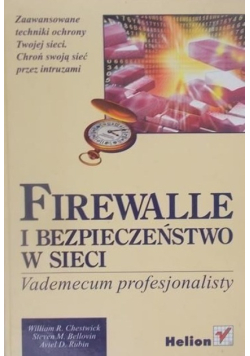 Firewalle i bezpieczeństwo w sieci