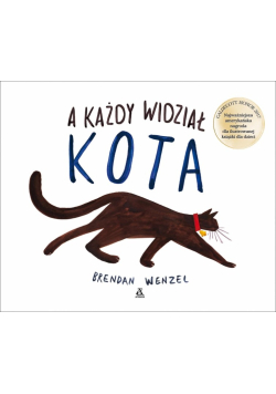 A każdy widział kota