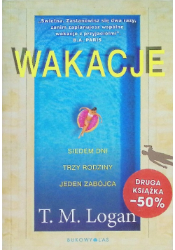 Wakacje