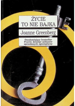 Życie to nie bajka