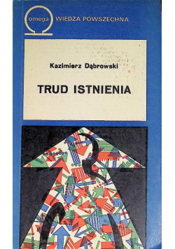 Trud Istnienia
