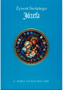Żywot Świętego Józefa