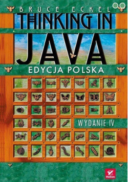 Thinking in Java. Edycja polska.