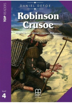 Robinson Crusoe MM PUBLICATIONS