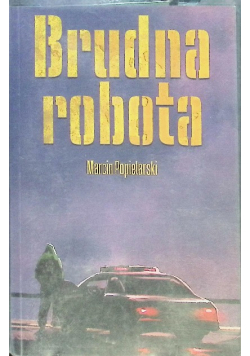 Brudna robota
