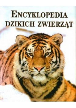 Encyklopedia Dzikich zwierząt