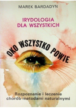 Irydologia dla wszystkich