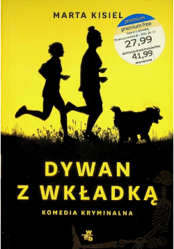 Dywan z wkładką