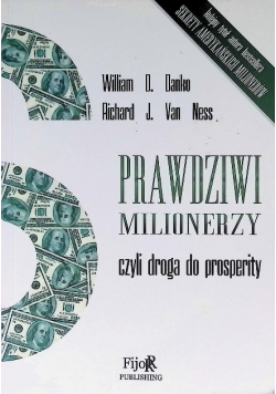 Prawdziwi milionerzy