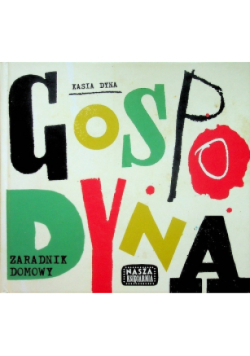 Gospodyna Zaradnik domowy